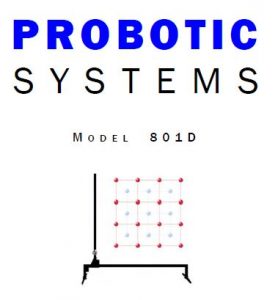 Probotic Systems 801D Grid Measurement System-image