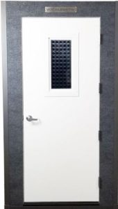 SOLD - Vocal Booth-image